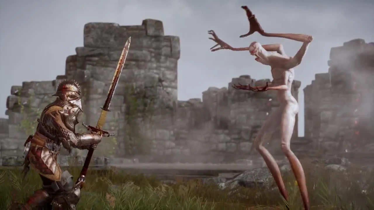 Новый трейлер Dragon Age: Inquisition прямиком с Gamescom 2014