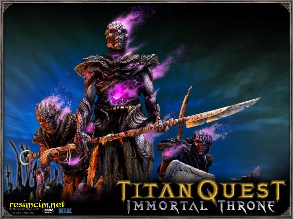 Titan Quest - Будет выпущен на iOS и Android