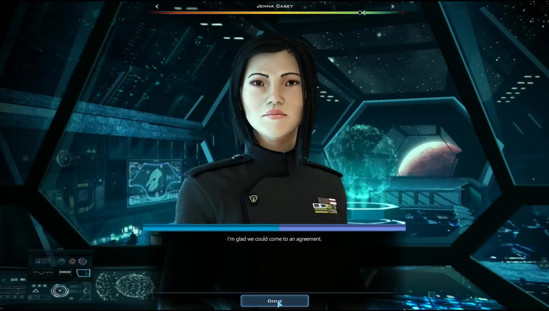 Анонсировано политическое дополнение Intrigue для космической стратегии Galactic Civilizations 3