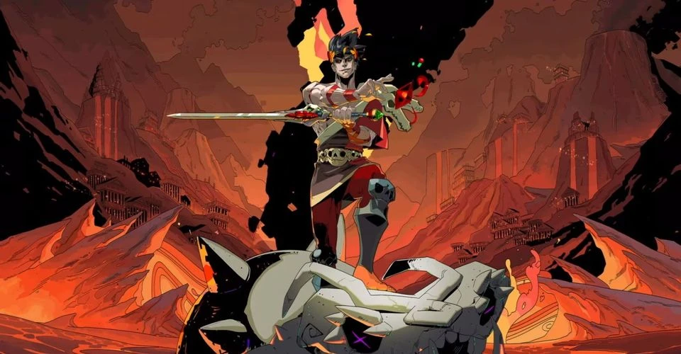 Noclip выпустил последний эпизод закулисного документального фильма о Hades с Supergiant Games