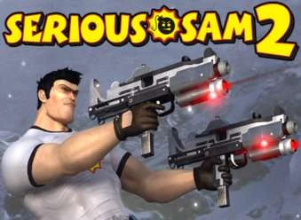 Serious Sam 2 - Недооцененная игра
