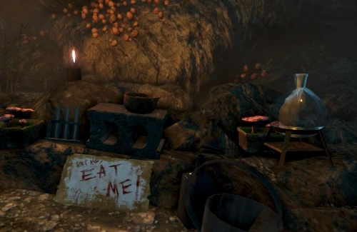 Far Cry 3 - Другое - Пасхалки и отсылки