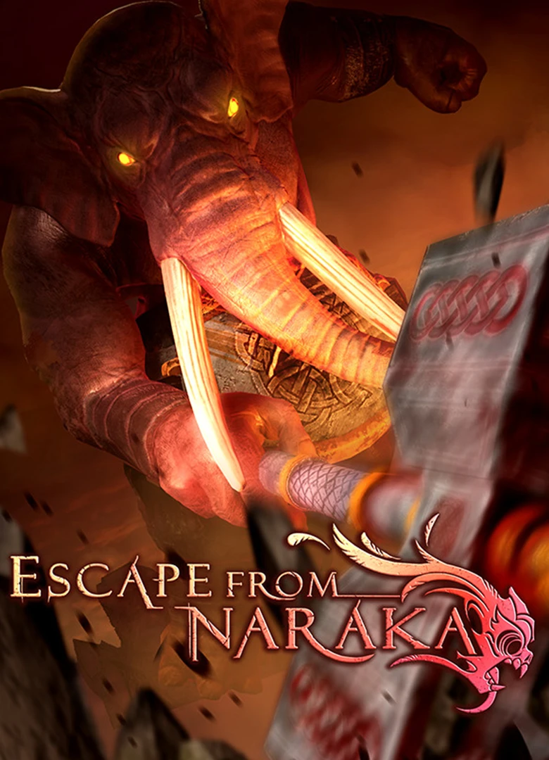 Escape from Naraka