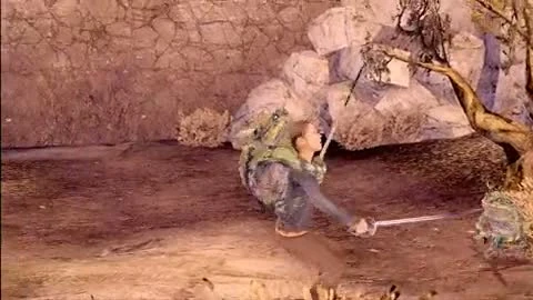 The Spiderwick Chronicles "Stormfront Studios"