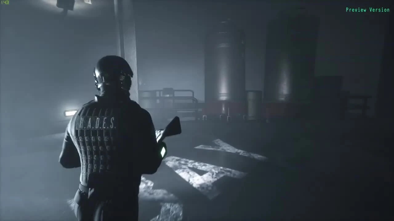 Daymare: 1998 - Новый Resident Evil 2 или очередной шлак?