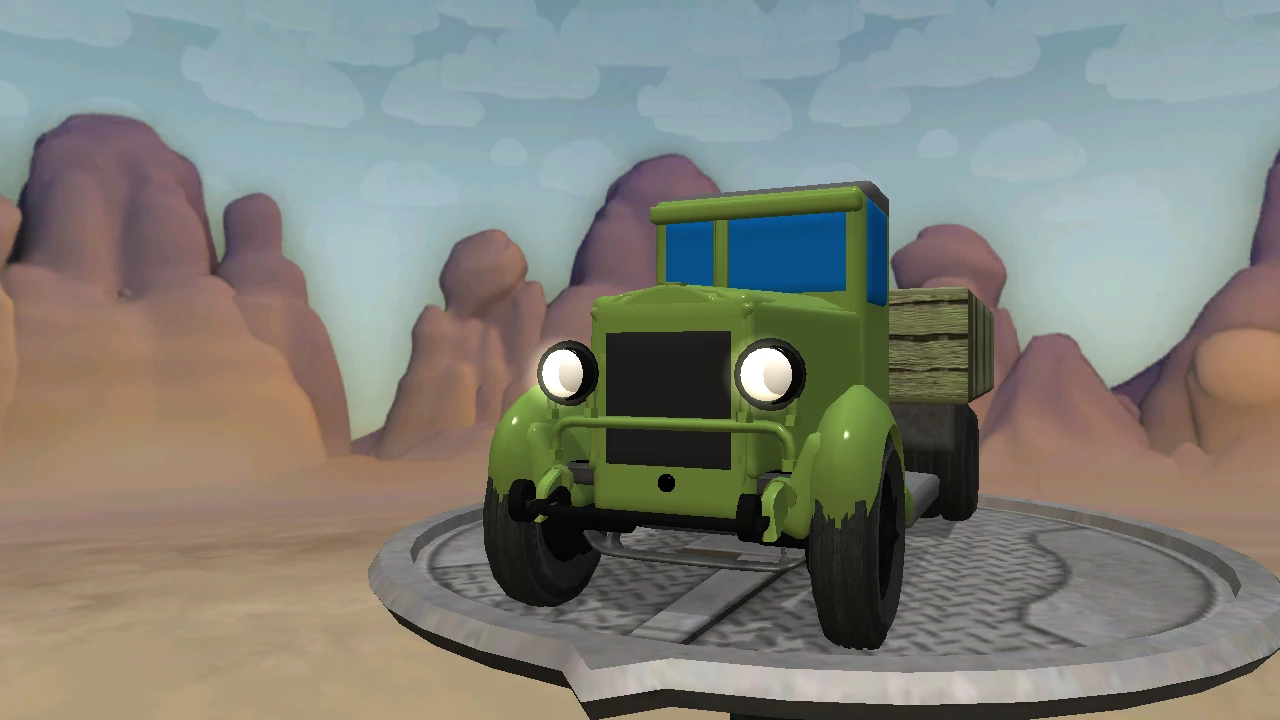 Spore "ЗиС 5" [V1]