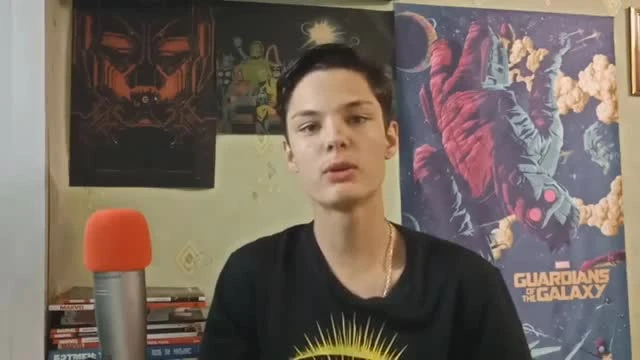 Все, что нужно знать о фильме "Капитан Марвел"!