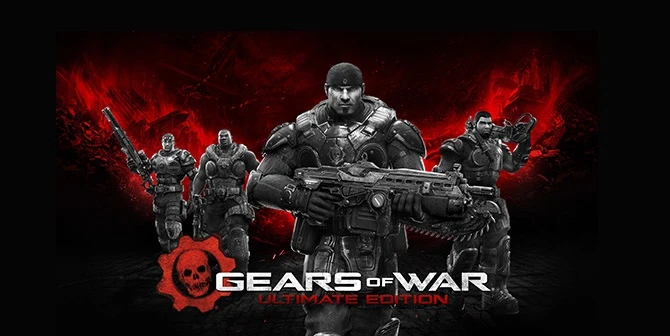 Раскрыты подробности релиза переиздания Gears of War: Ultimate Edition для Xbox One