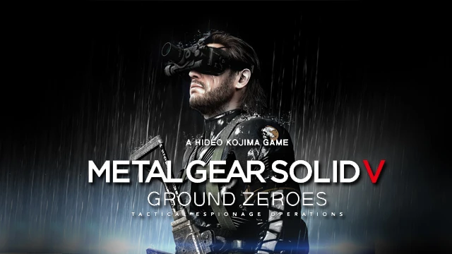Обзор Metal Gear Solid V: Ground Zeroes (РС): персональный Биг Босс