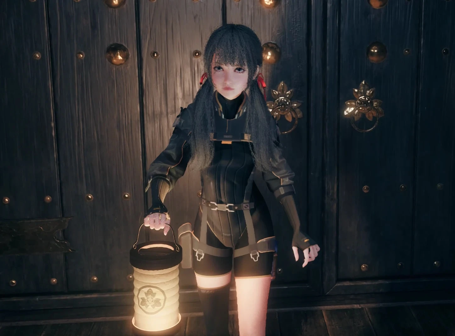 Silent Hill f "Галатея с миловидным, "кукольным" лицом"