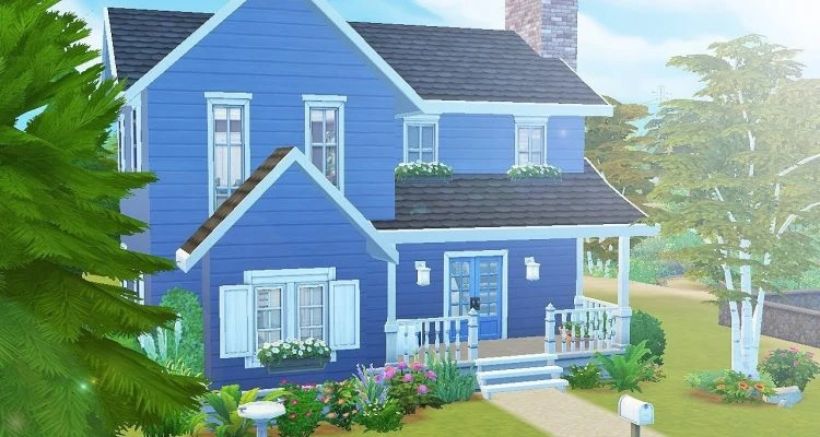 Paralives - убийца The Sims