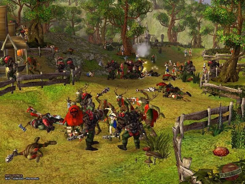 Близкое дыхание зимы