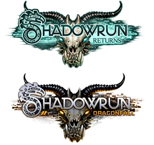 Shadowrun Returns "GameRip Soundtrack / Музыка из игры"