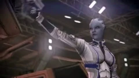 Mass Effect 3 "Релизный трейлер (Рус. суб.)"