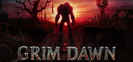 Grim Dawn: Трейнер/Trainer (+11) [1.1.3.0] {MrAntiFun}