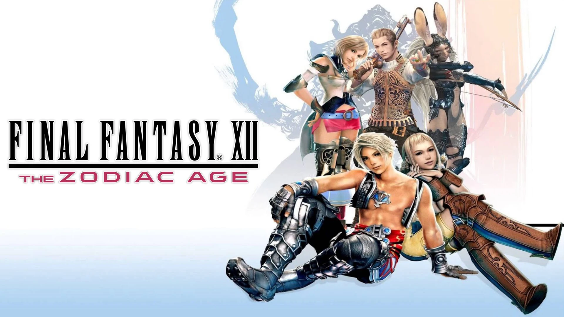 В PC-версии Final Fantasy XII: The Zodiac Age будет Denuvo