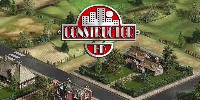 Мировой релиз Constructor HD подтвержден на 29 января 2016
