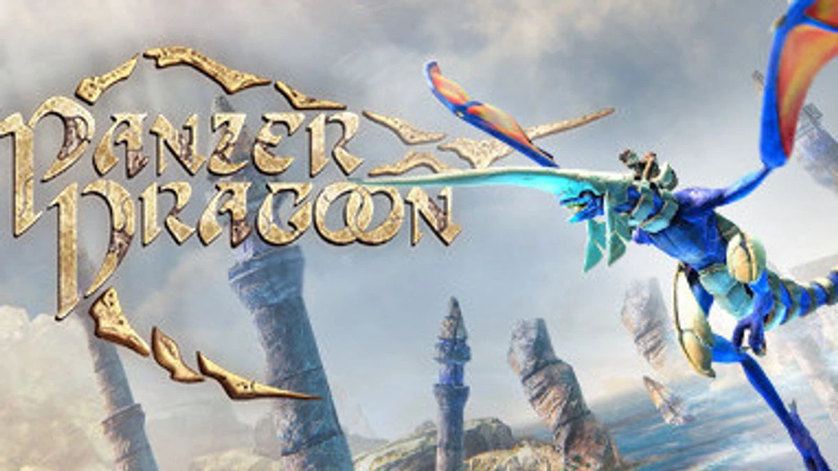 Системные требования Panzer Dragoon Zwei: Remake невероятно низкие