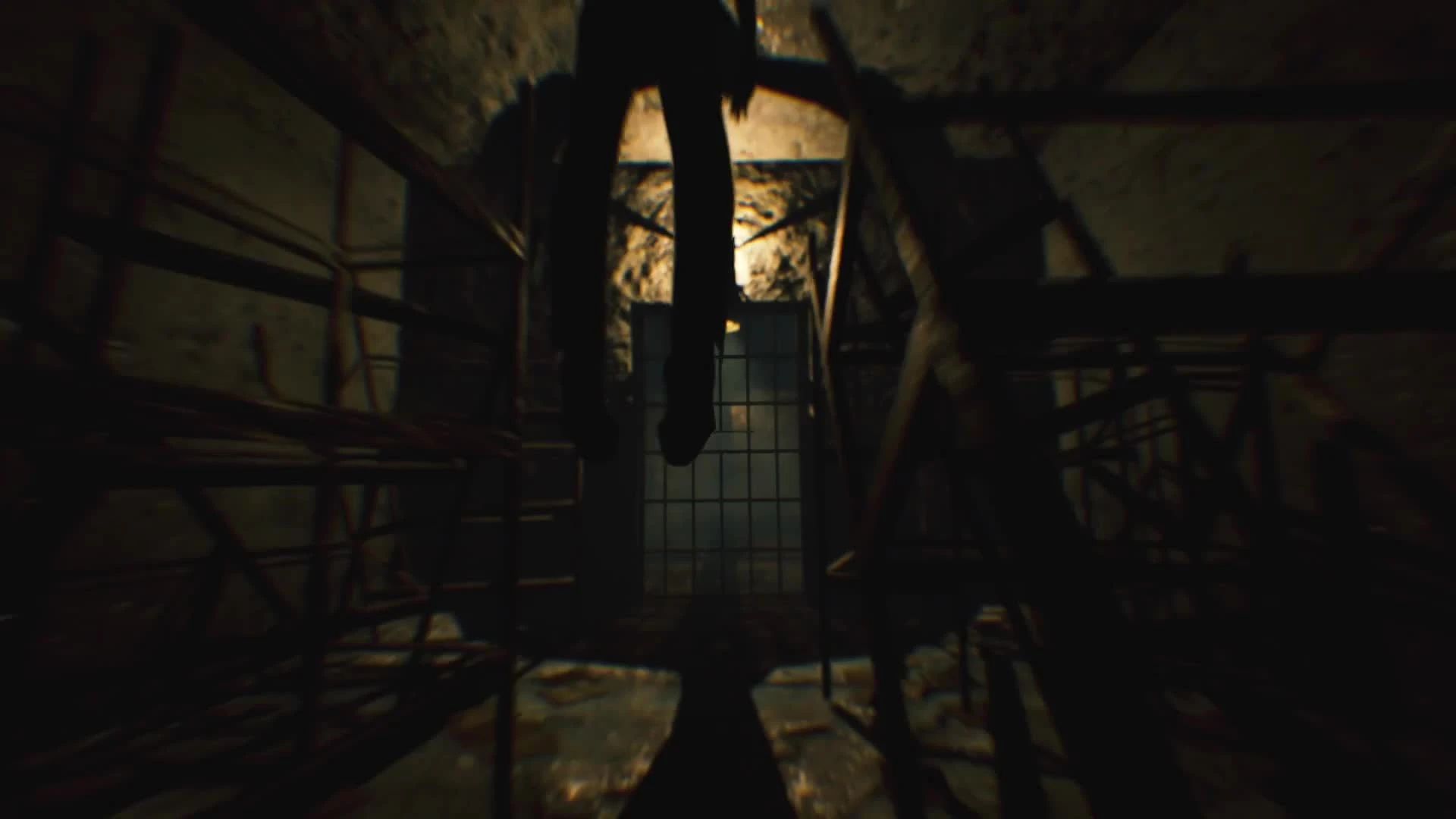 Gamescom 2017: анонсирован хоррор Inmates