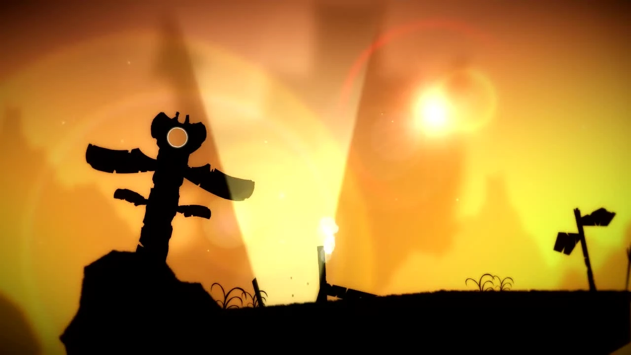 Геймплей трейлер Soulless: Ray Of Hope