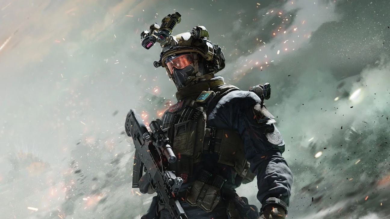 Тактический шутер Delta Force вышел на PS5 и Xbox Series