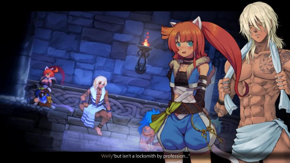 Heroine Anthem Zero 2 Scalescars Oath "Таблица для Cheat Engine" [UPD: 03.06.2023] {ColonelRVH}