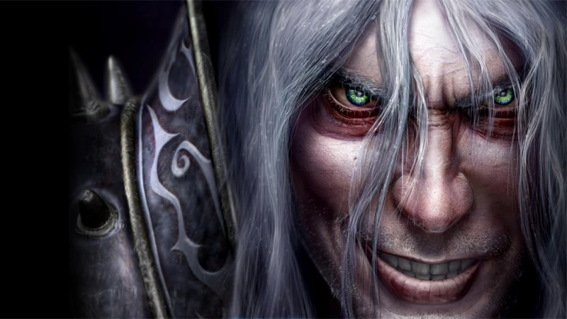 Blizzard переиздаст Warcraft 3, StarCraft и Diablo 2