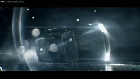 Painkiller Hell & Damnation "Gamescom 2012 Teaser Trailer HD [СамолётиК]"