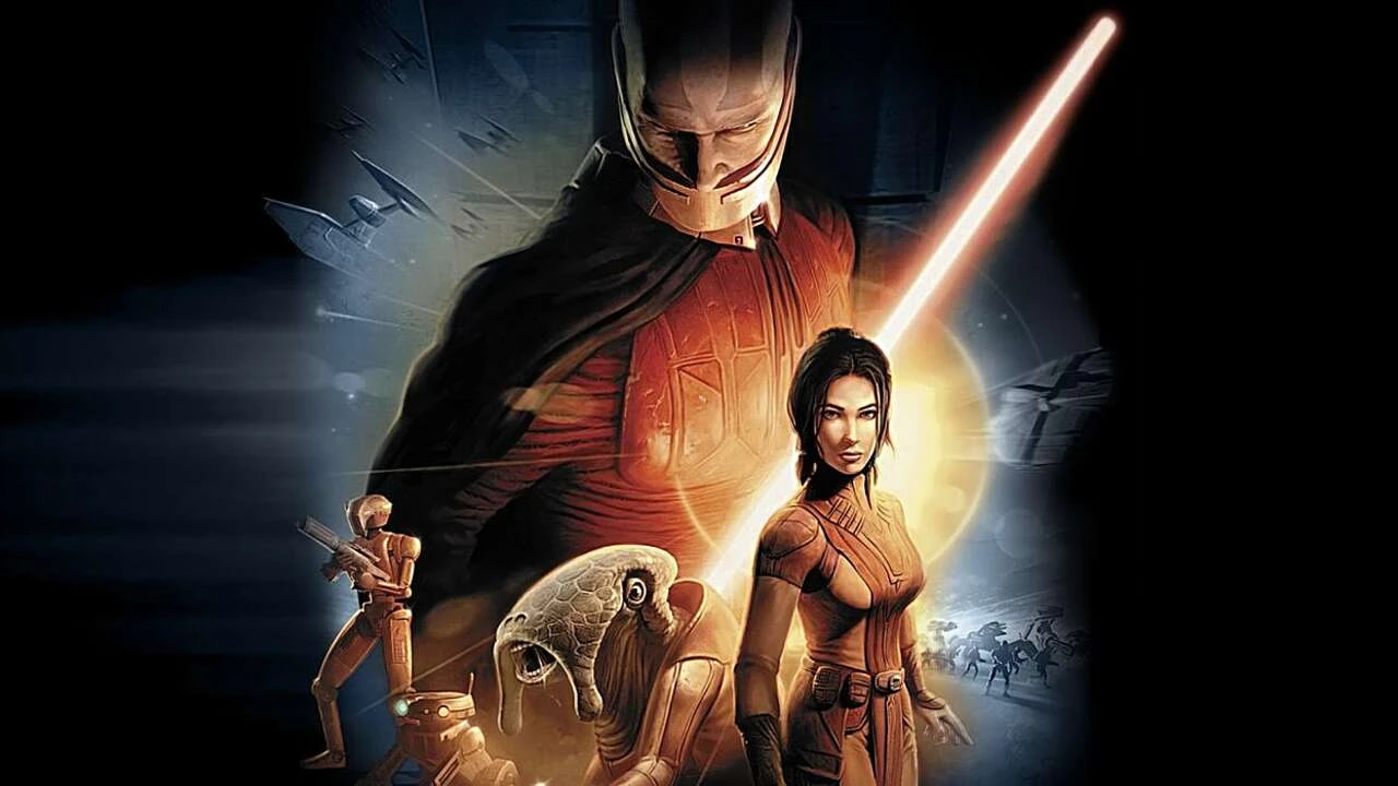 Джефф Грабб: Sony не хочет участвовать в создании ремейка Star Wars: KOTOR, но Saber настроена решительно