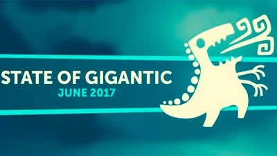 Gigantic готовится к релизу