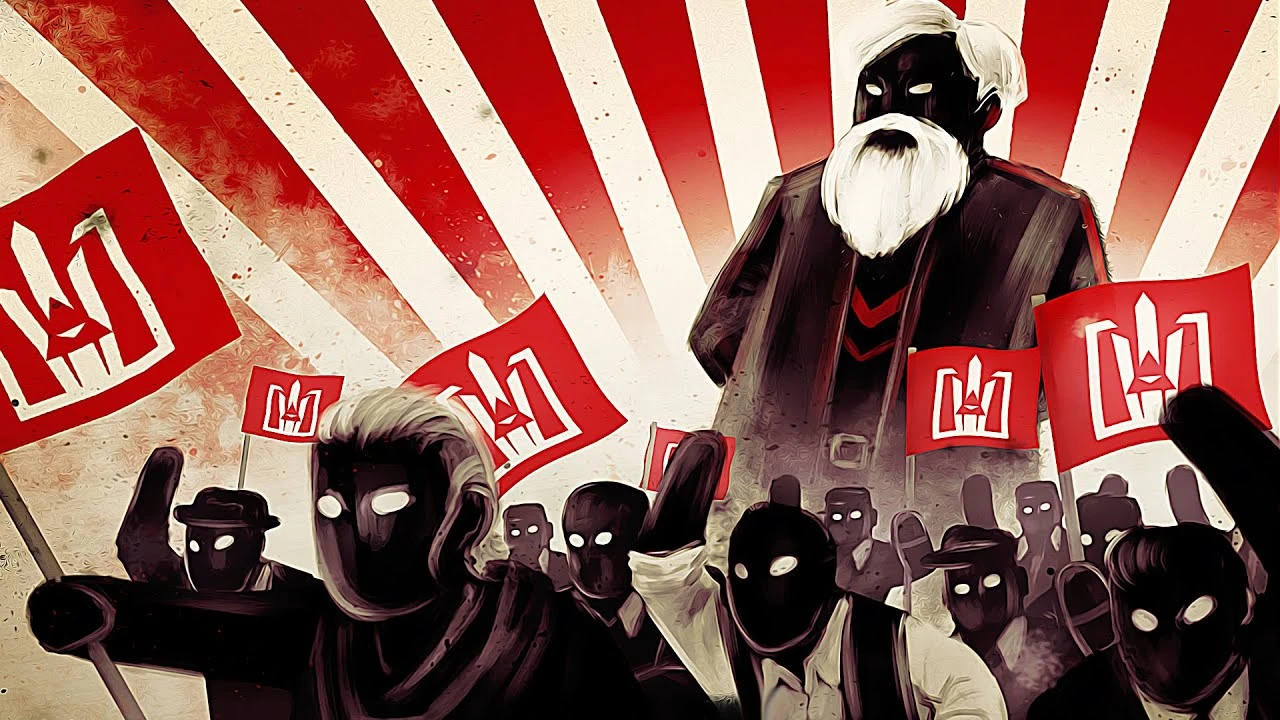 Beholder 3 получила свежее обновление 1.0.6