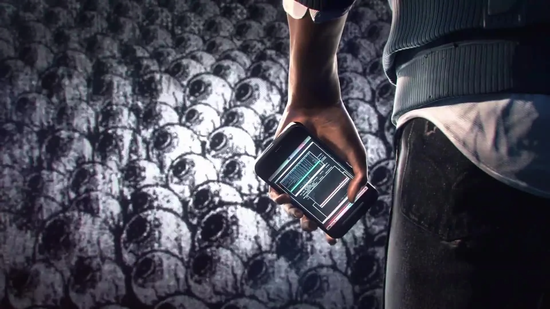 Знакомьтесь с хакерами в новом трейлере Watch_Dogs 2