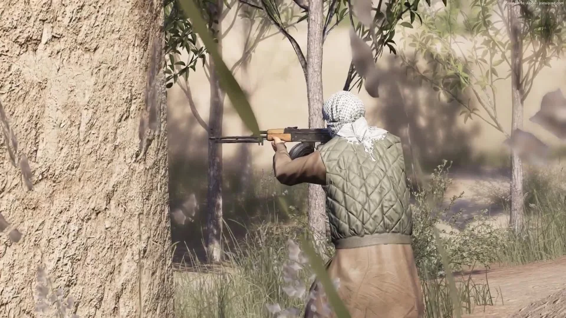 Авторы модификации Battlefield 2: Project Reality работают над полноценной игрой