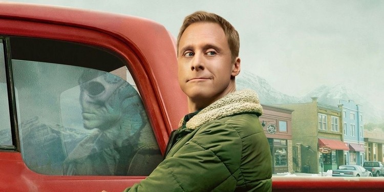 Сериал "Засланец из космоса" завершится на четвертом сезоне