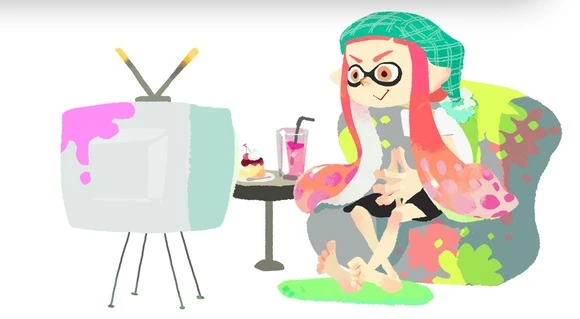 9 марта Splatoon ожидает обновление, меняющее игровой баланс