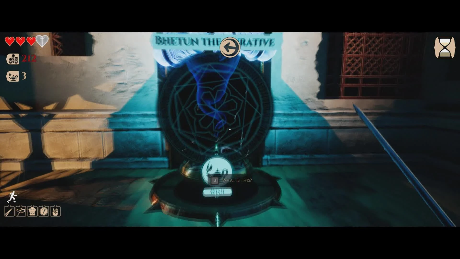 Арабская ночь! Обзор City of Brass (2018)