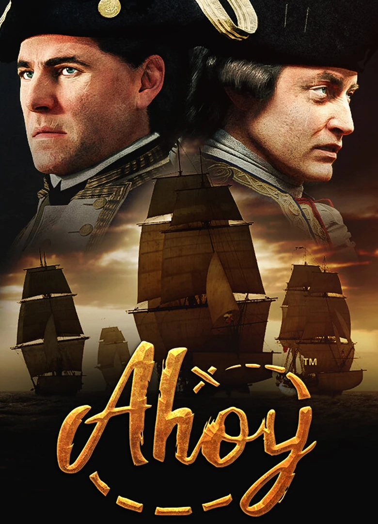 Ahoy