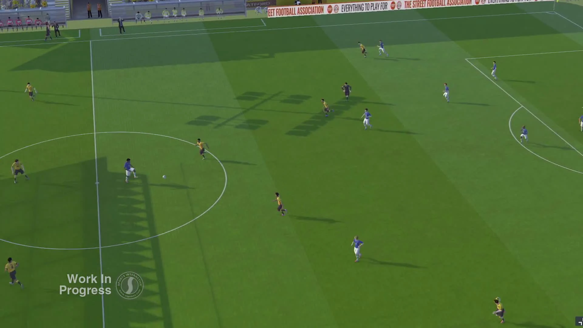 Football Manager 2017 - новые возможности