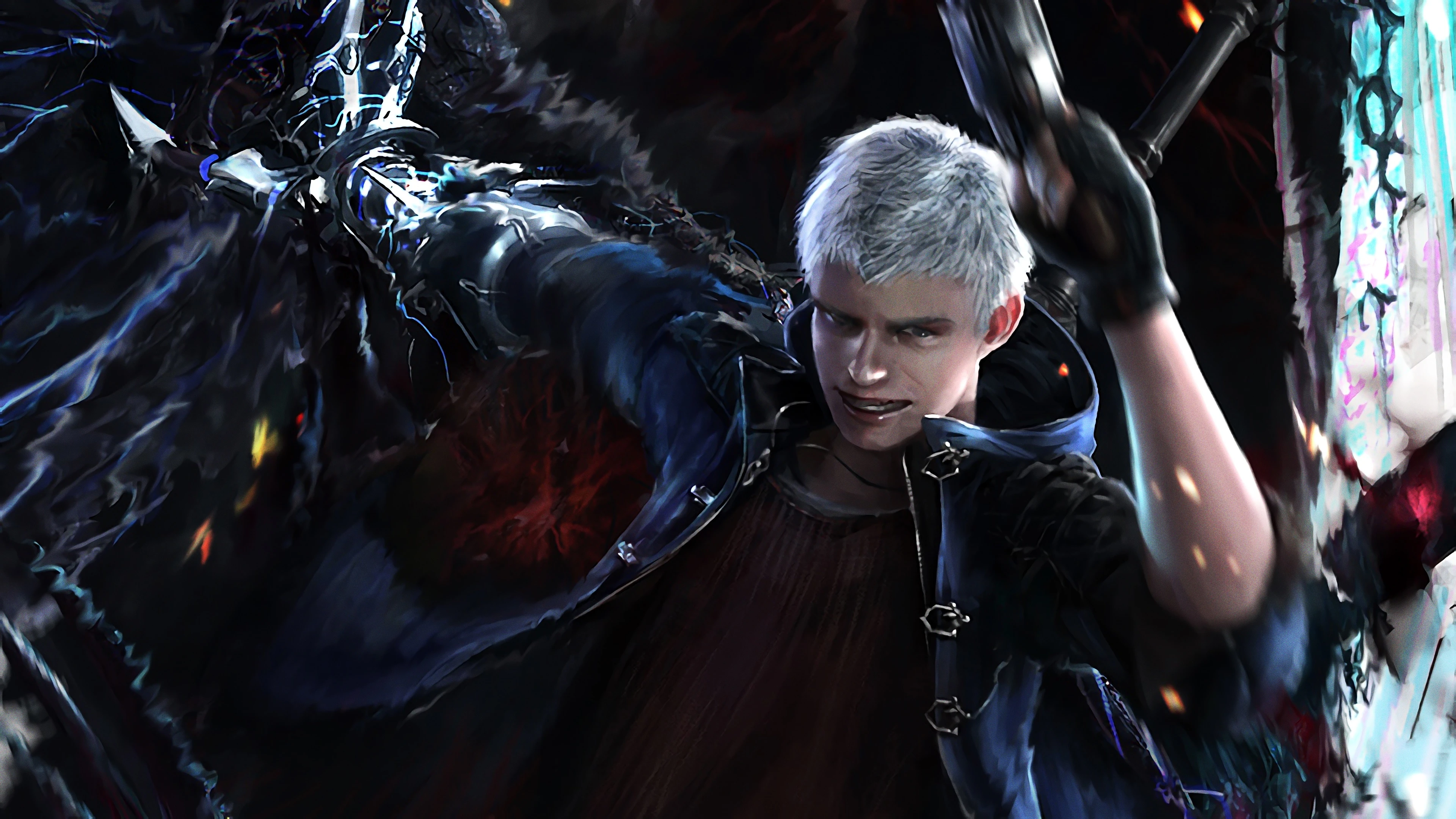 Оценки Famitsu за эту неделю: Devil May Cry 5 получила...