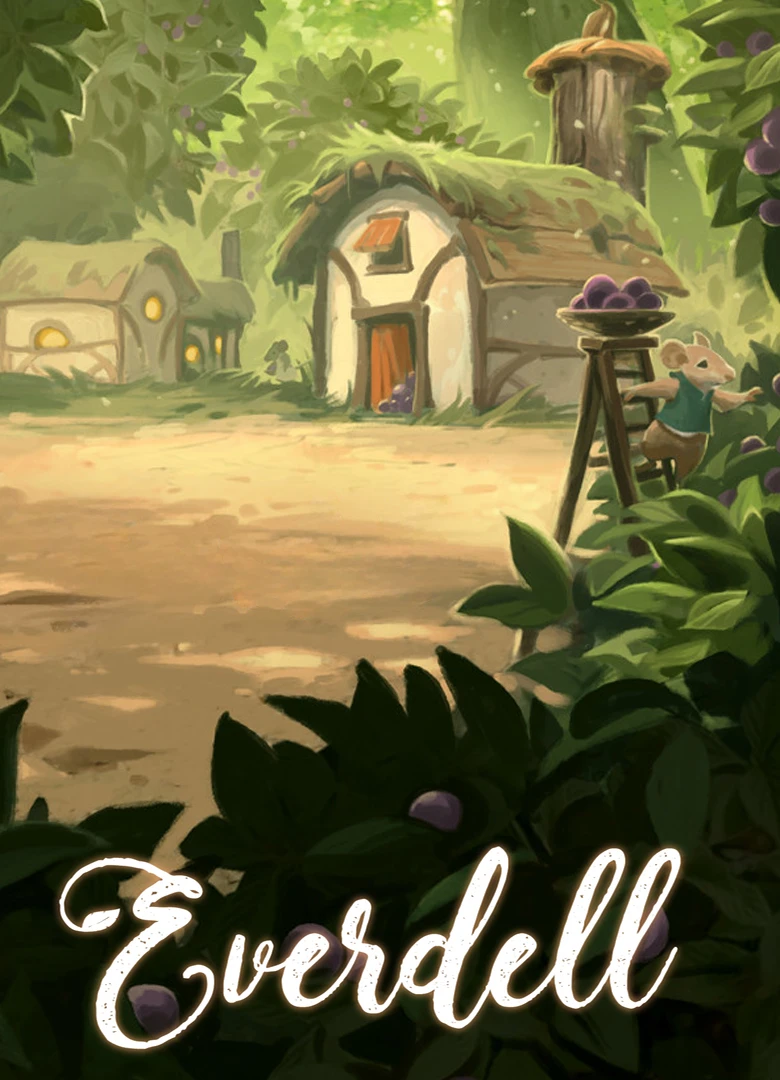 Everdell