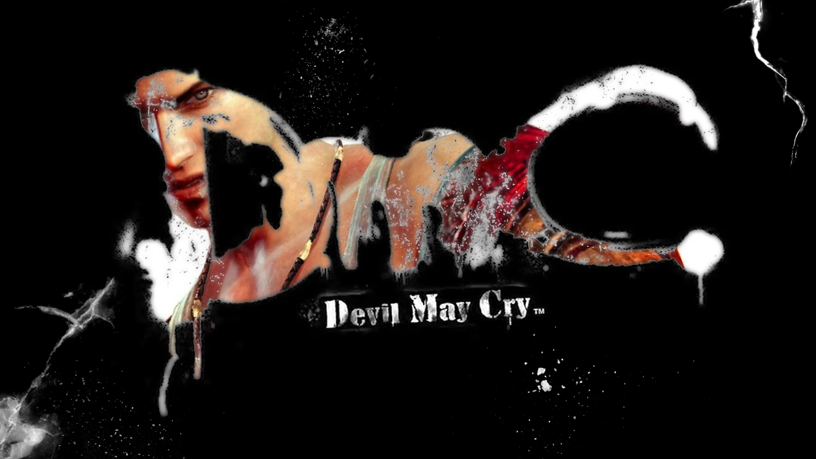 Мир Игр: DmC: Devil May Cry