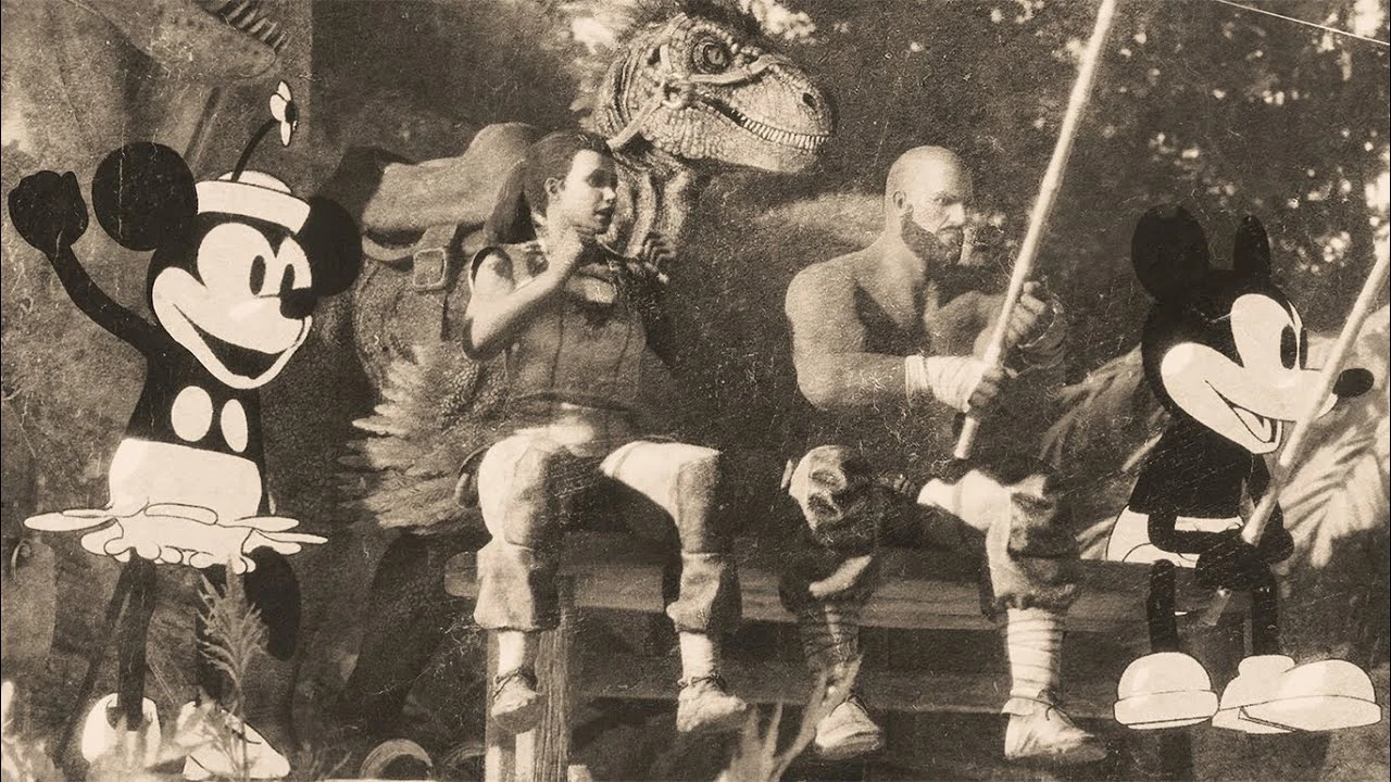 Комплект разработки ARK получил крупное обновление