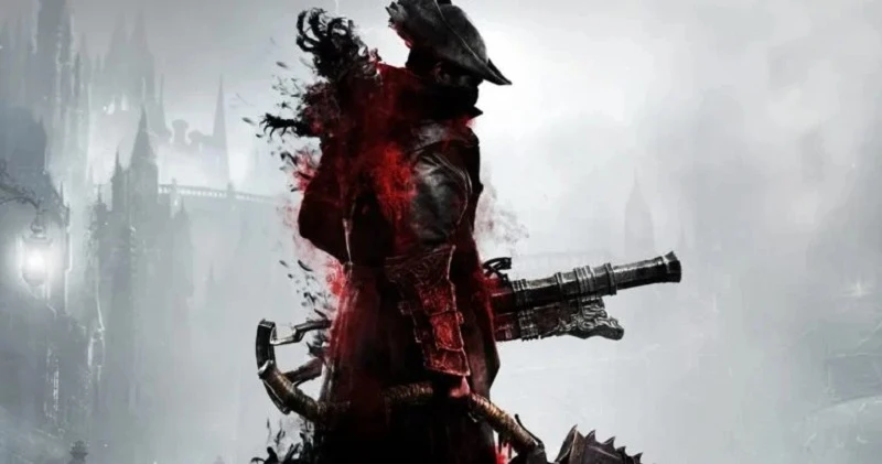 The Last of Us 2 изначально была игрой в духе Bloodborne с открытым миром