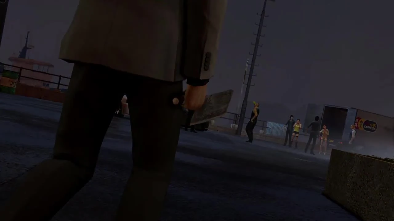 В свежем ролике переиздания Sleeping Dogs: Definitive Edition представлено все, что вы хотели знать об игре