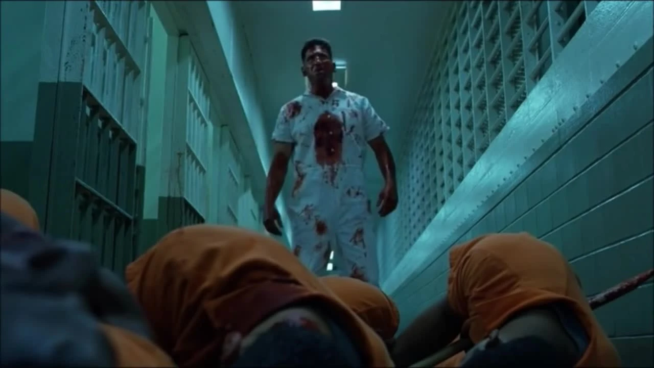 КАРАТЕЛЬ (2017) - Самые новые факты о сериале