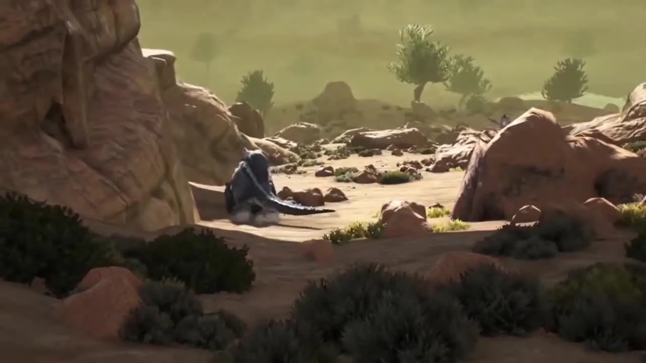 Новая ААА-игра по Гарри Поттеру. Ура?