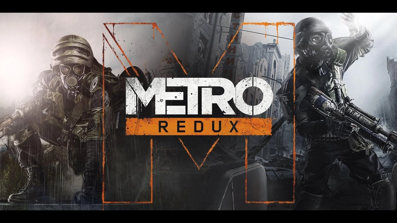 Metro: Last Light Redux "Фикс для исправления вылетов на рабочий стол"