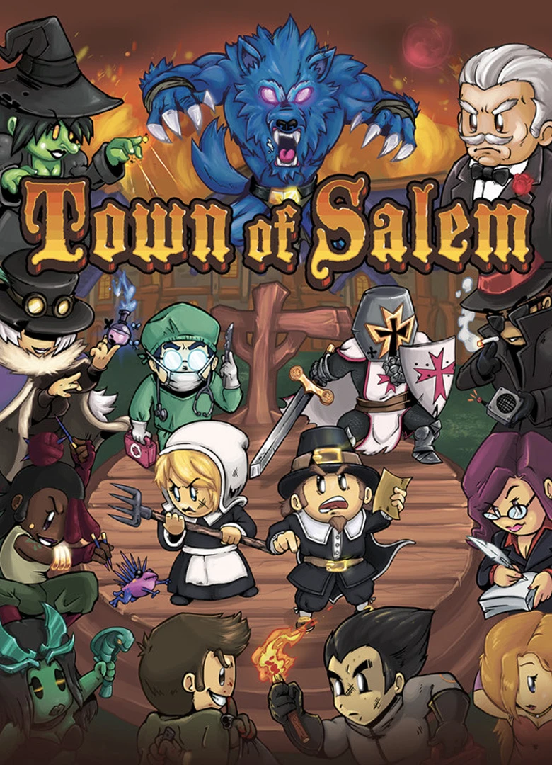 Town of Salem