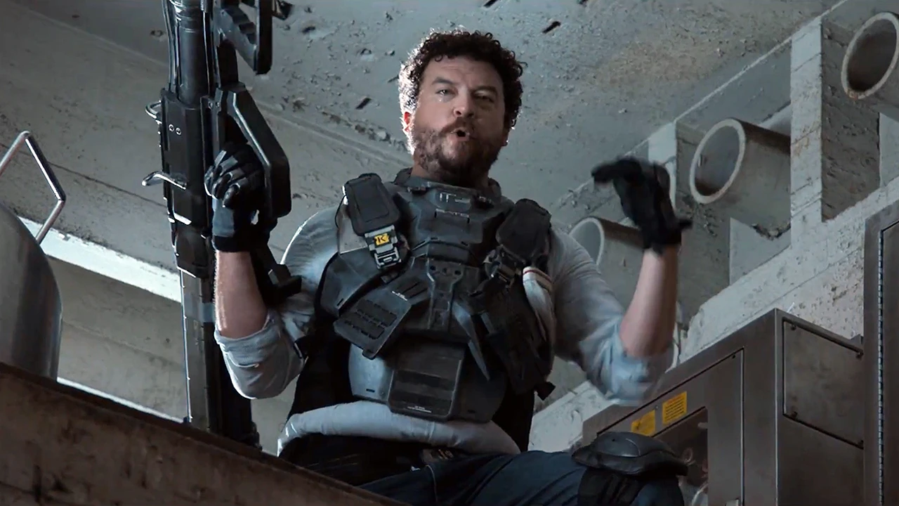 В компании Activision понимают популярность жанра "королевской битвы"