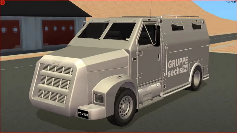 The Sims 2 ''Танки, мотоциклы и зарубежные автомобили''